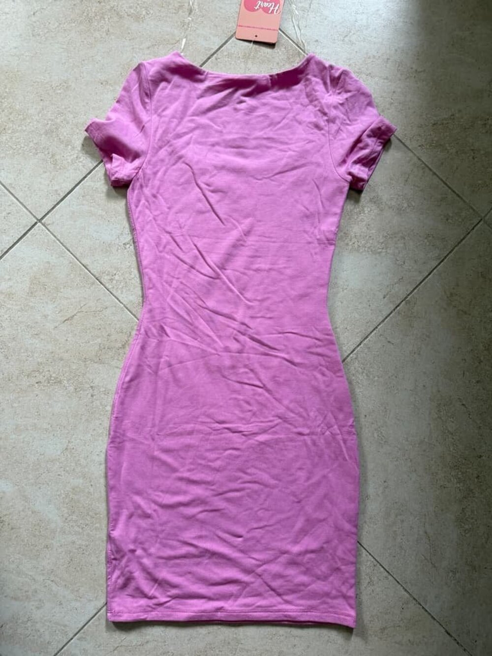 Bodycon Dress